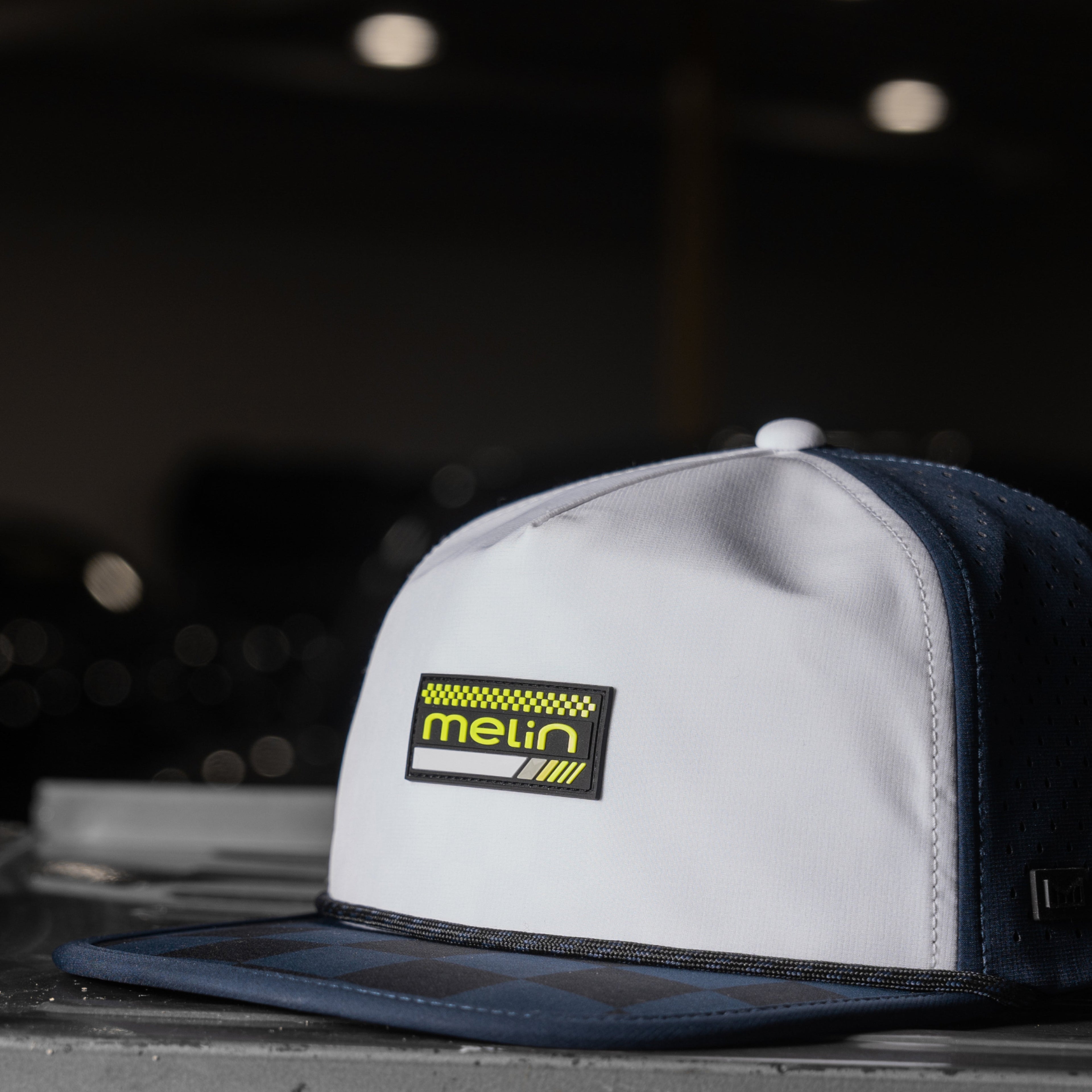 Coronado Brick MPH Hydro - Black Iris / White (DJ9J)