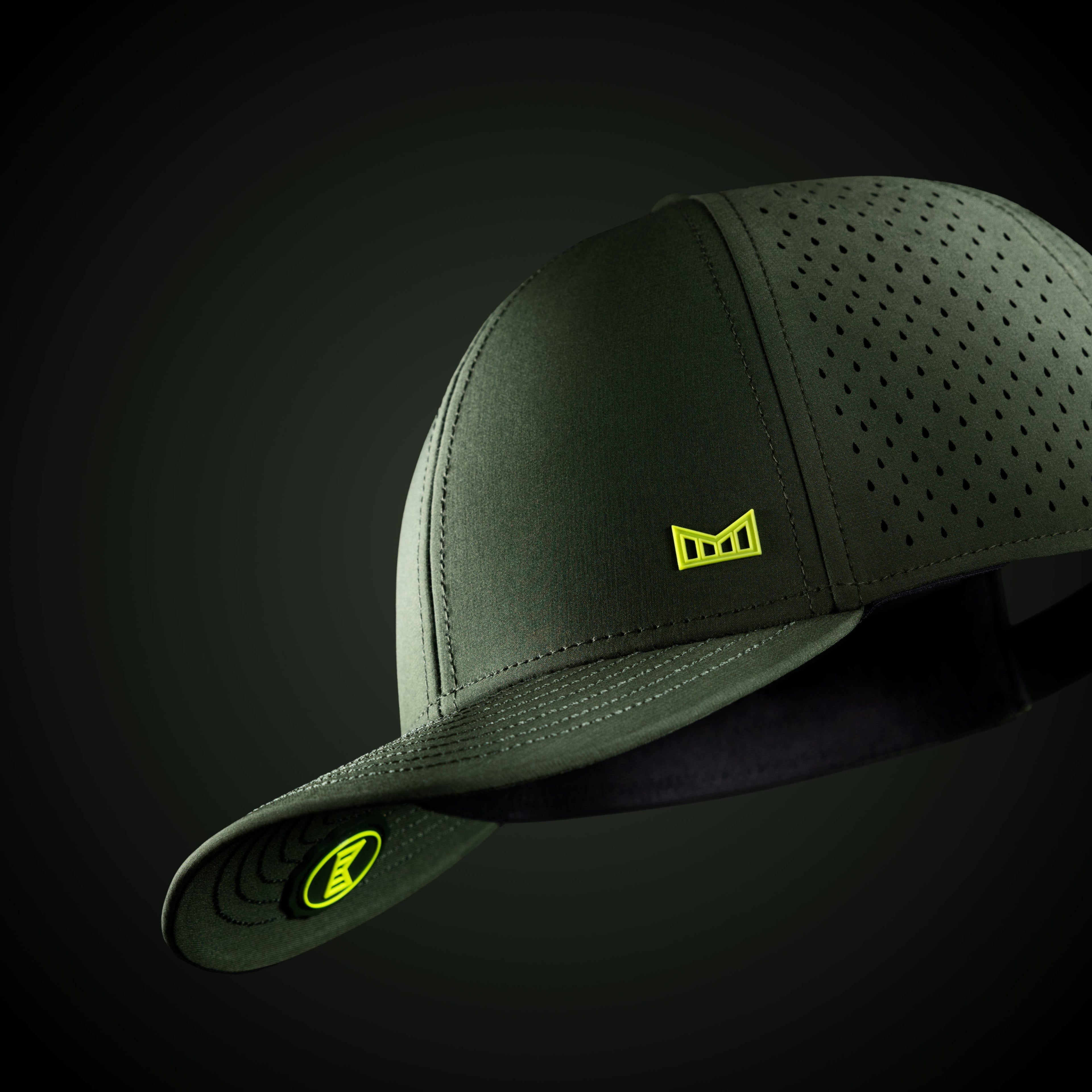 A-Game Icon Hydro - Kombu Green (JDWF)