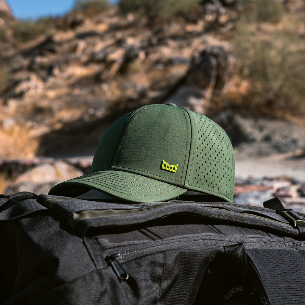 A-Game Icon Hydro - Kombu Green (JDWF)