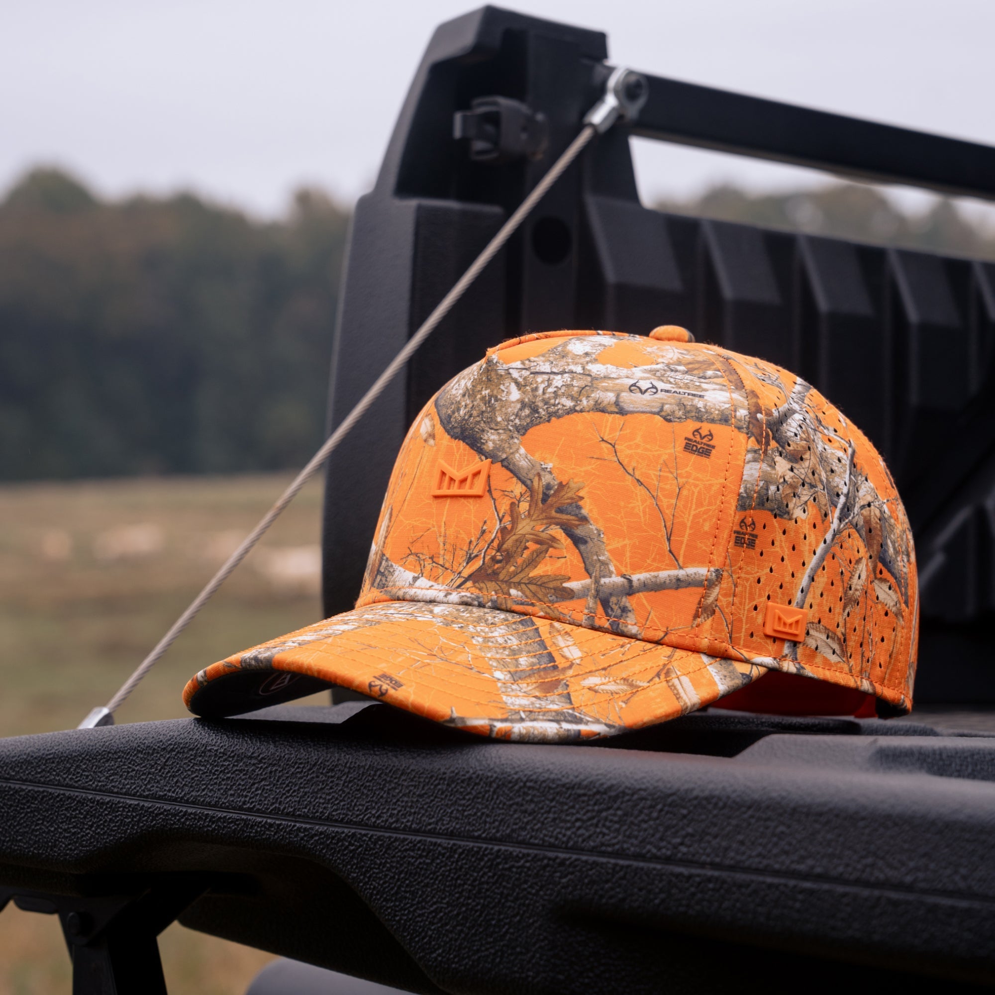 Odysea Realtree® Hydro - Neo Camo (G7UY)
