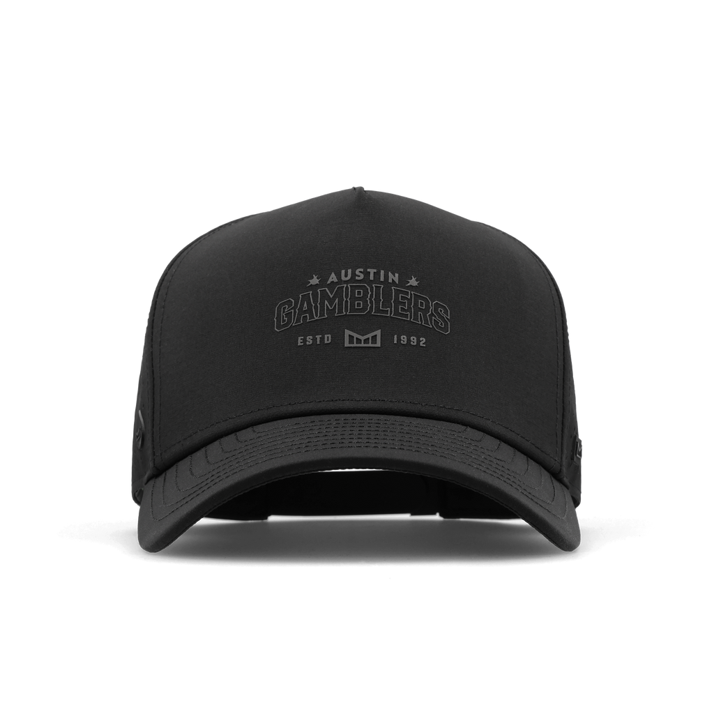 Odysea Austin Gamblers Hydro - Black (0ZYL)