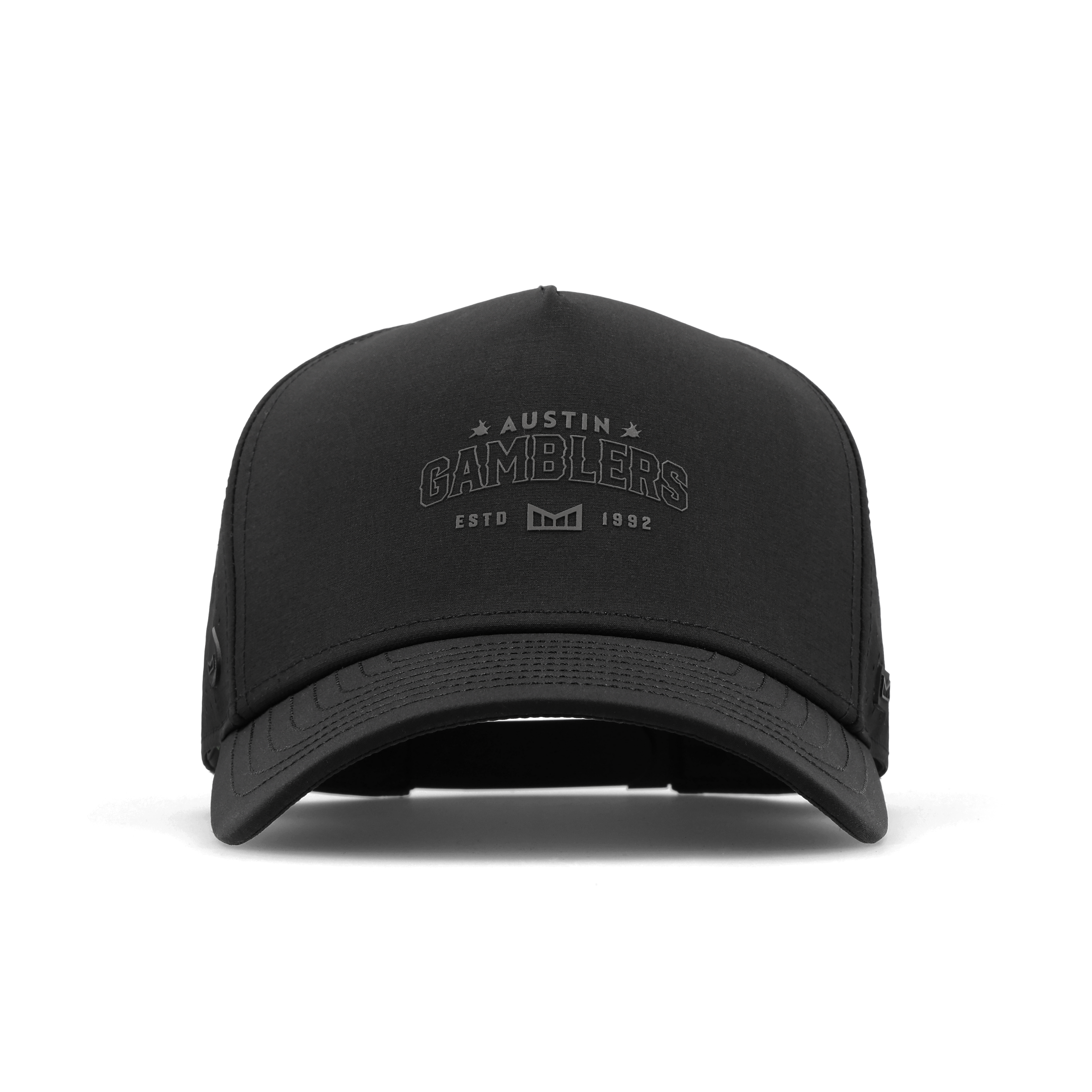 Odysea Austin Gamblers Hydro - Black (0ZYL)
