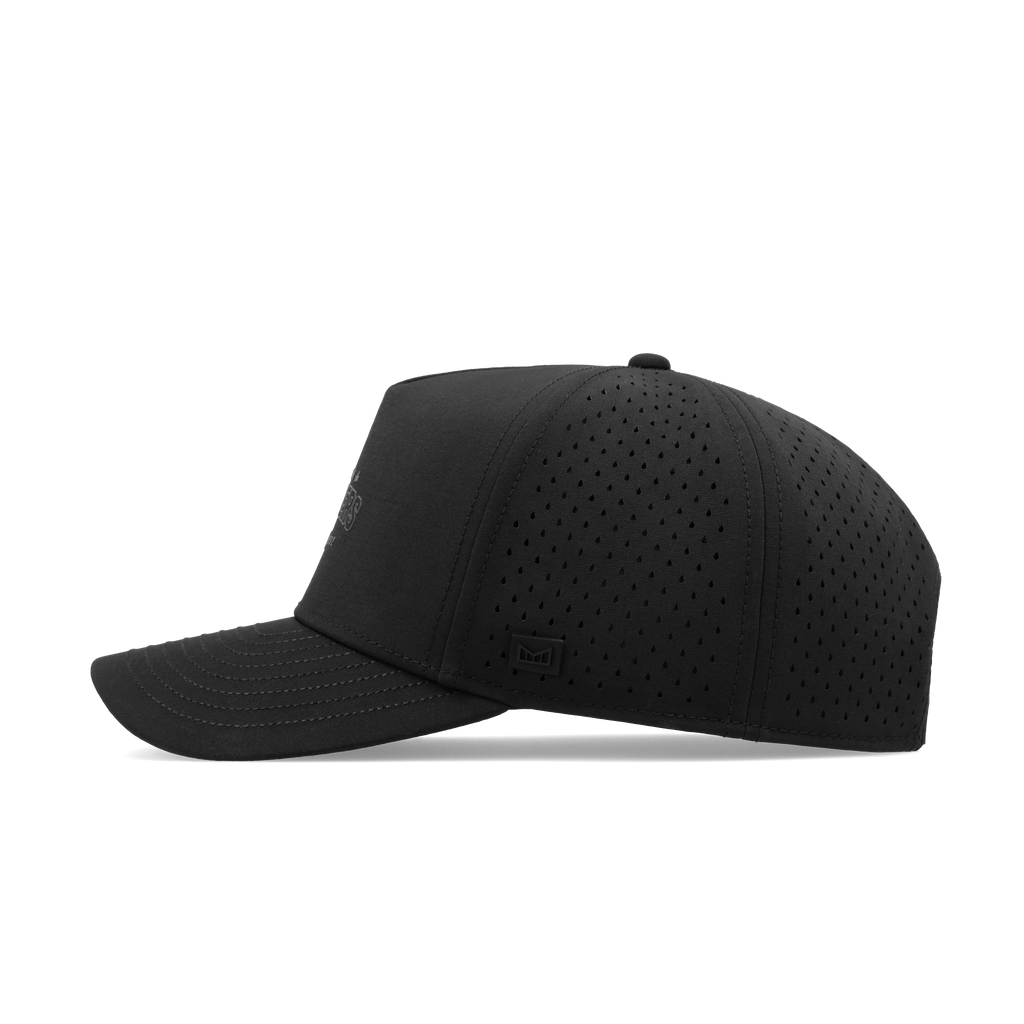 Odysea Austin Gamblers Hydro - Black (0ZYL)