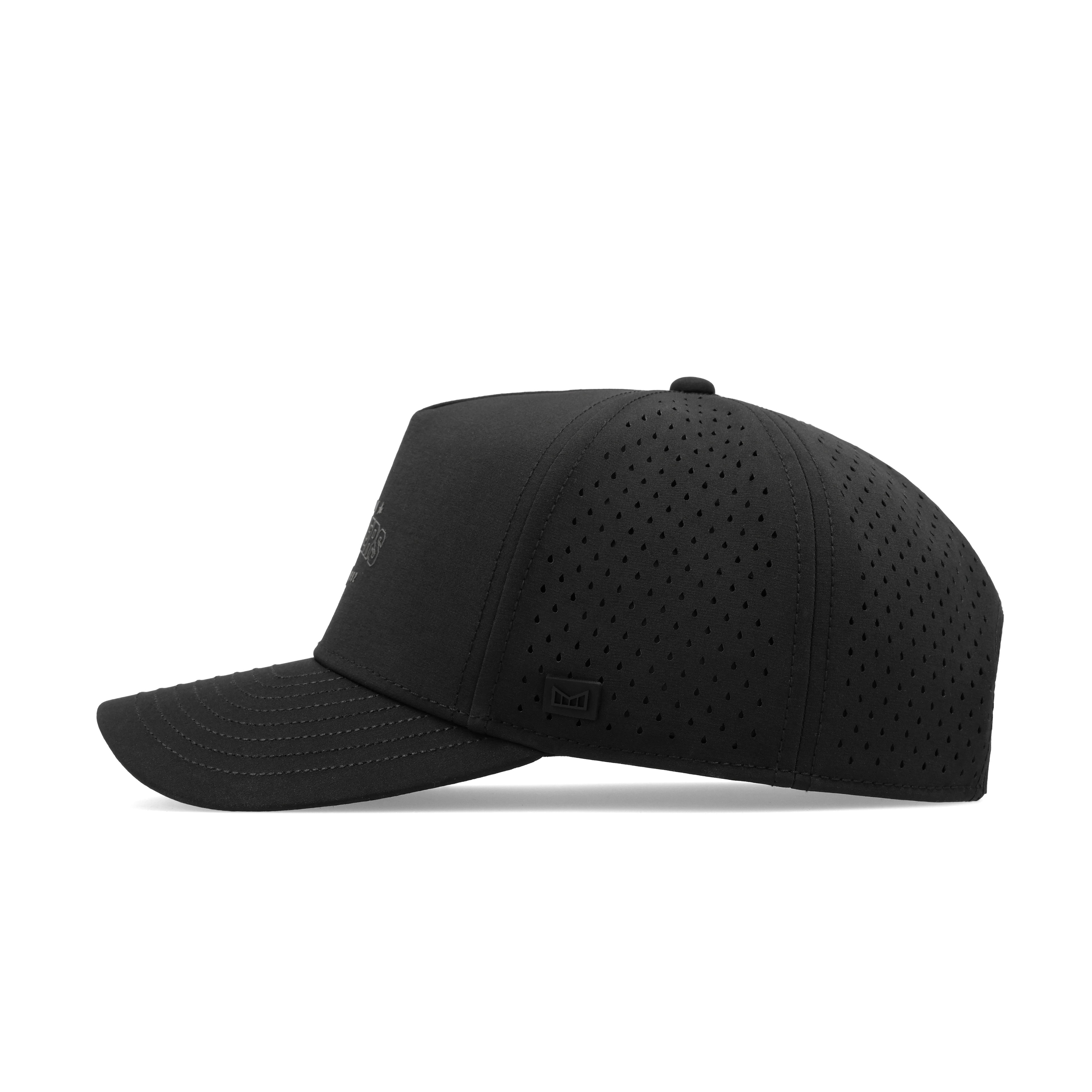 Odysea Austin Gamblers Hydro - Black (0ZYL)