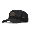 Odysea Retro Brand Hydro - Black (OPNT)