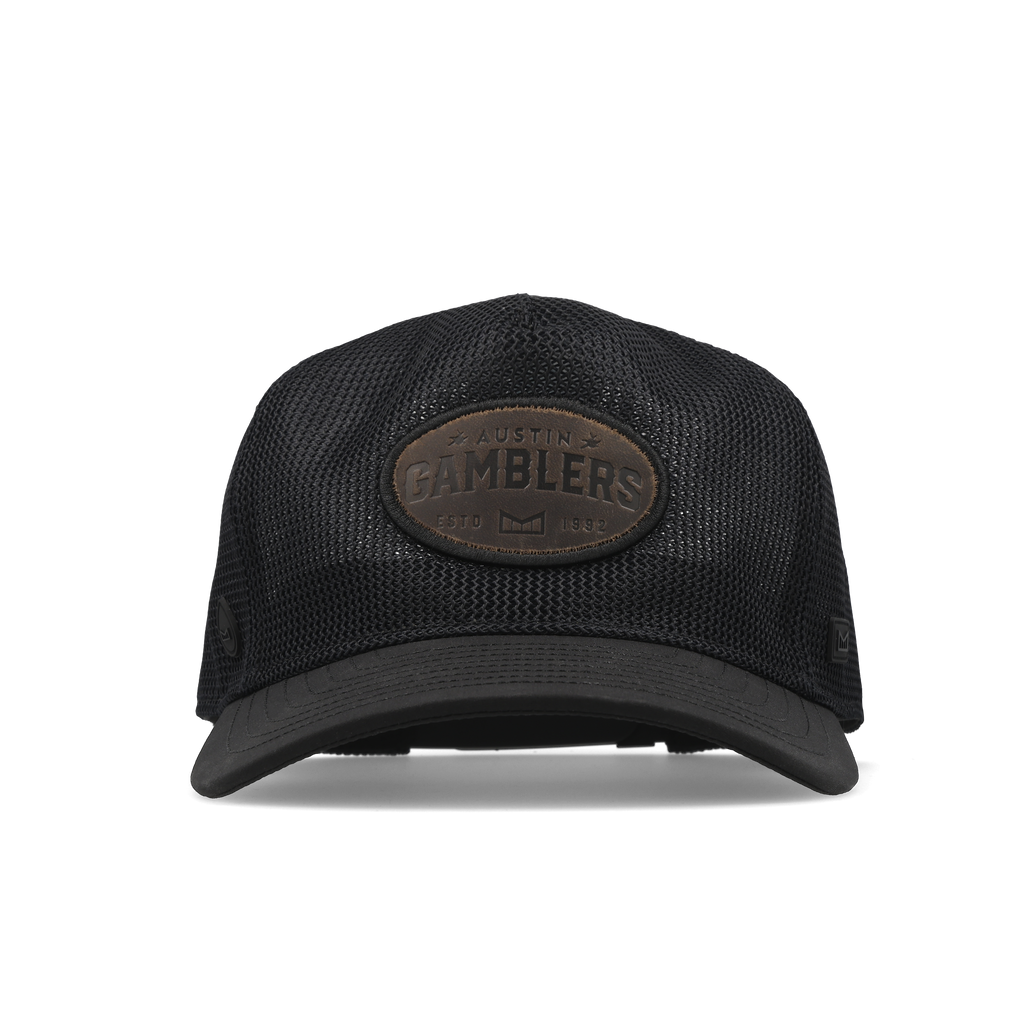 Odysea Retro Brand Hydro - Black (OPNT)
