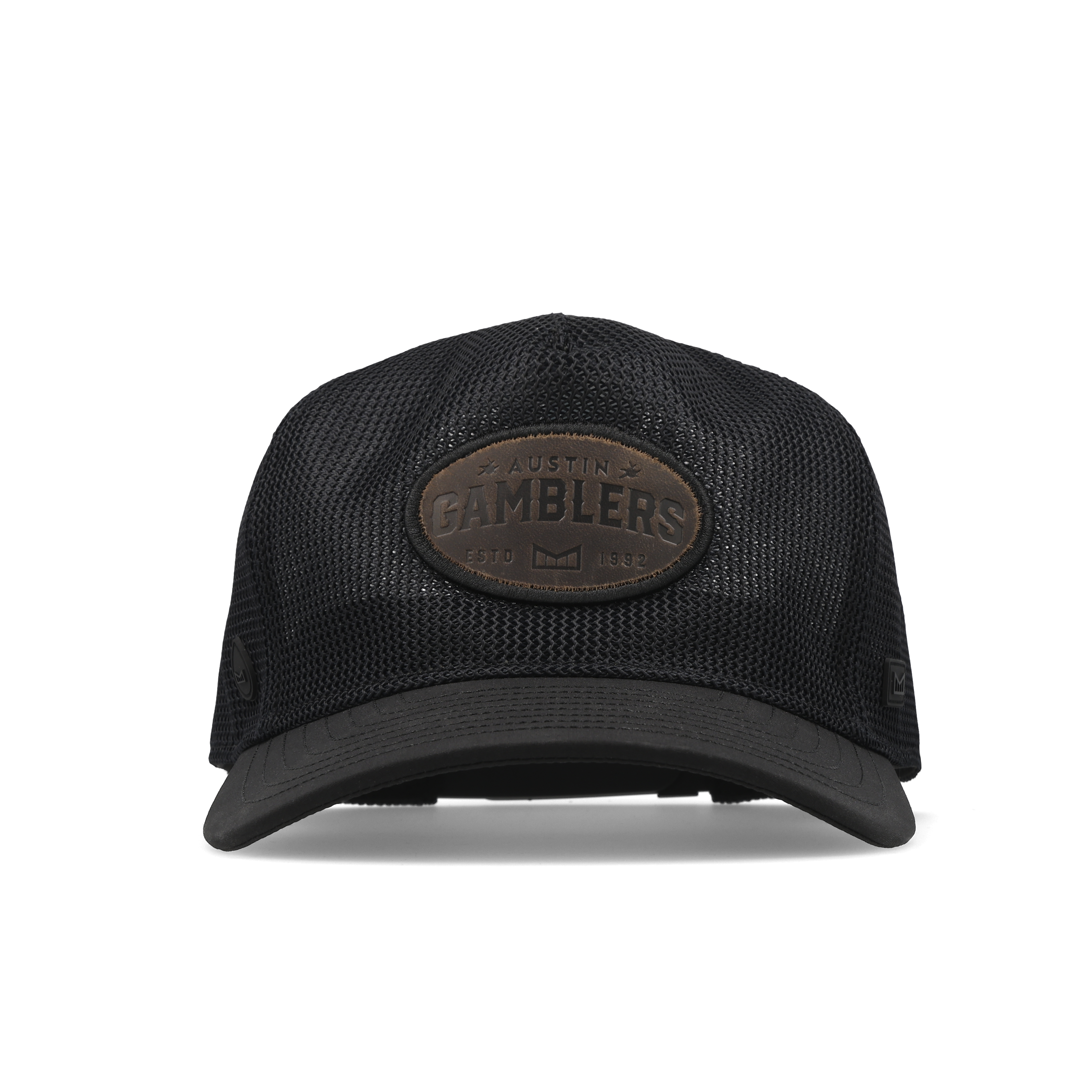 Odysea Retro Brand Hydro - Black (OPNT)