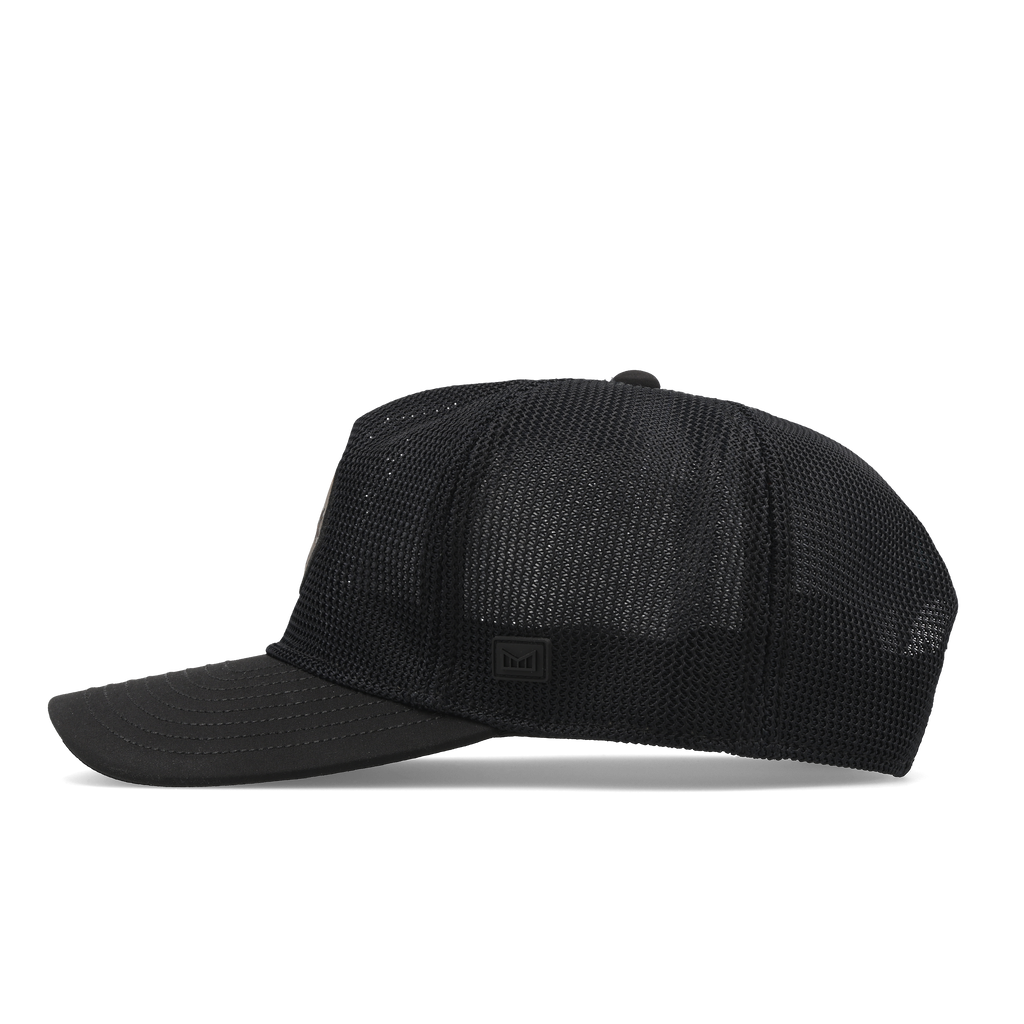Odysea Retro Brand Hydro - Black (OPNT)