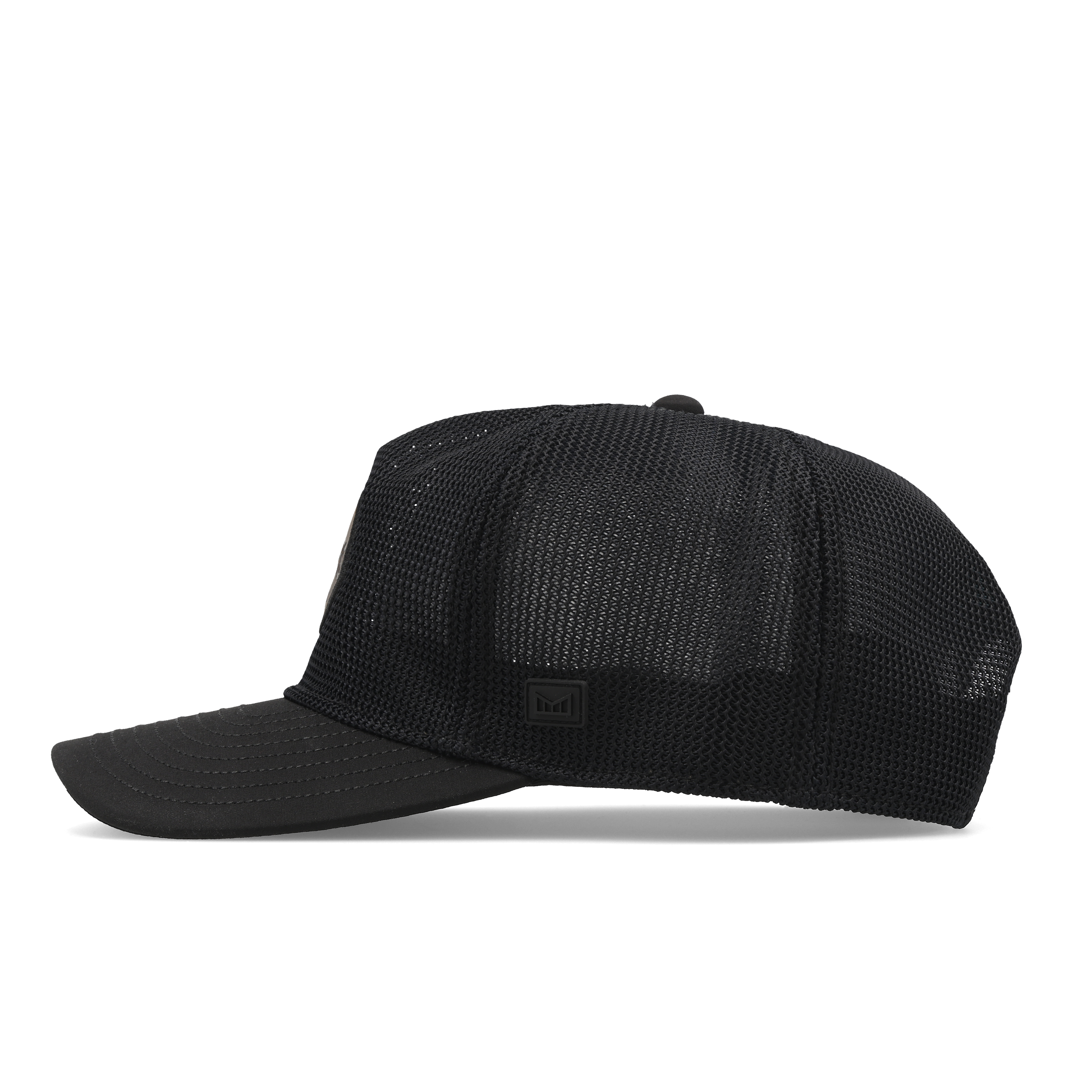 Odysea Retro Brand Hydro - Black (OPNT)