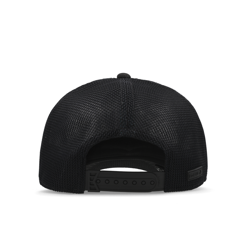Odysea Retro Brand Hydro - Black (OPNT)