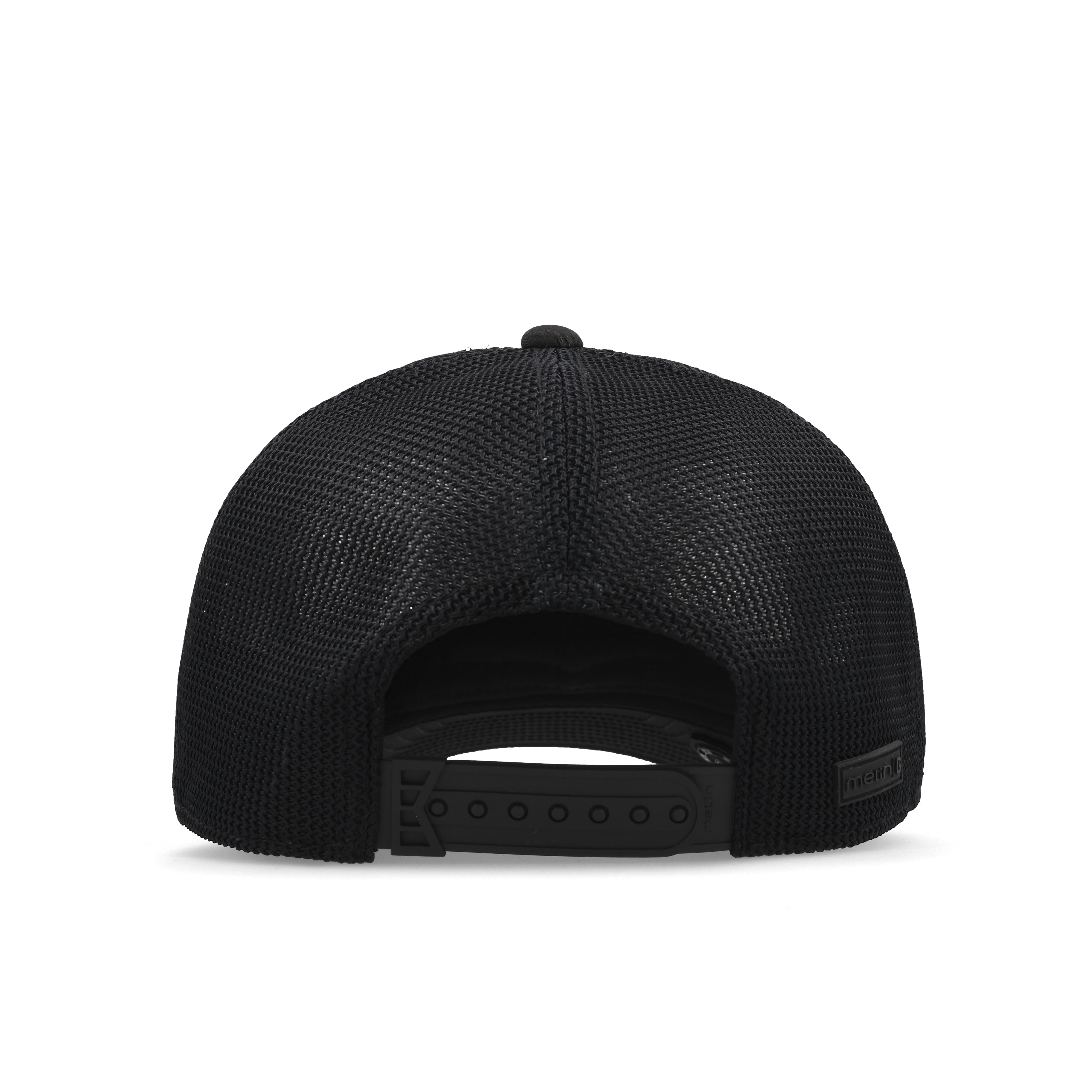 Odysea Retro Brand Hydro - Black (OPNT)