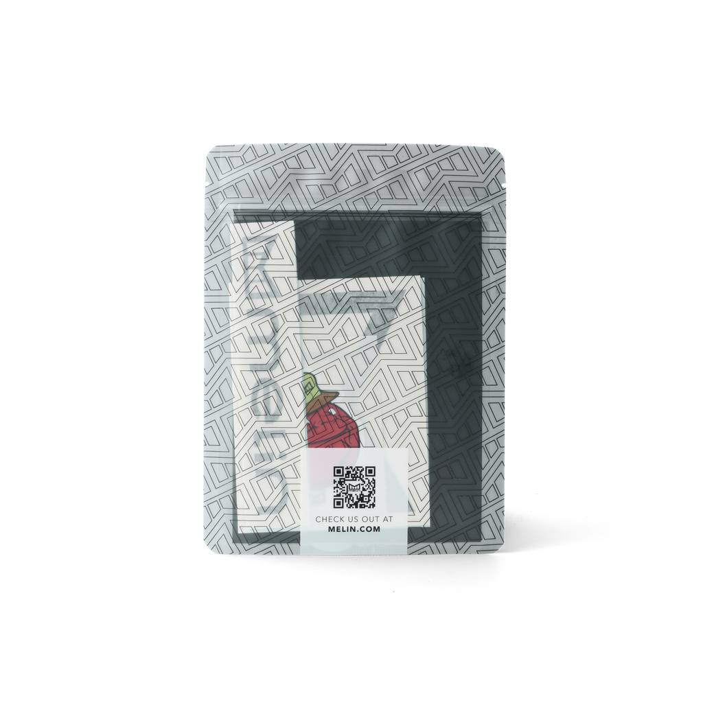 melin Sticker Pack - Multi (DSEC)