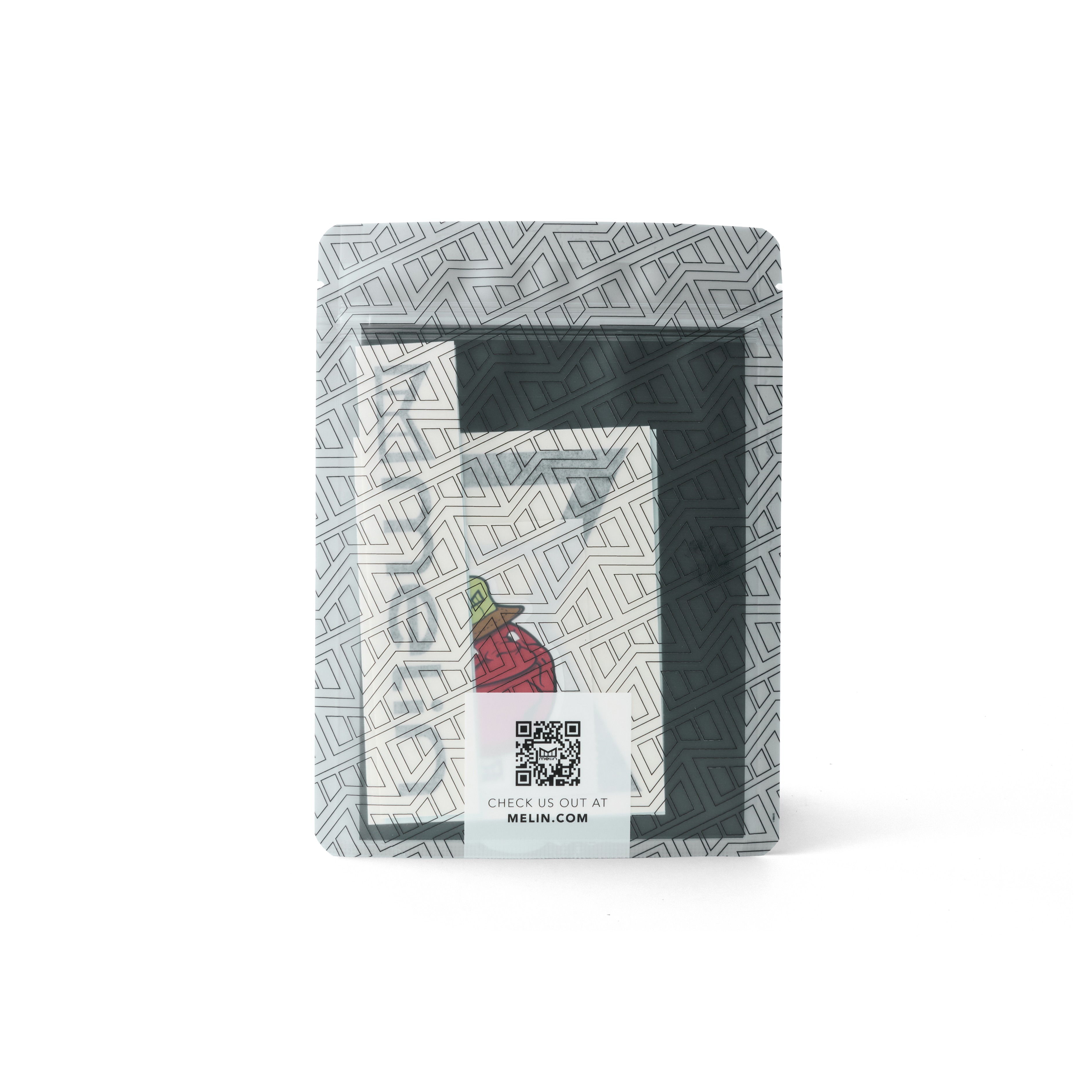 melin Sticker Pack - Multi (DSEC)